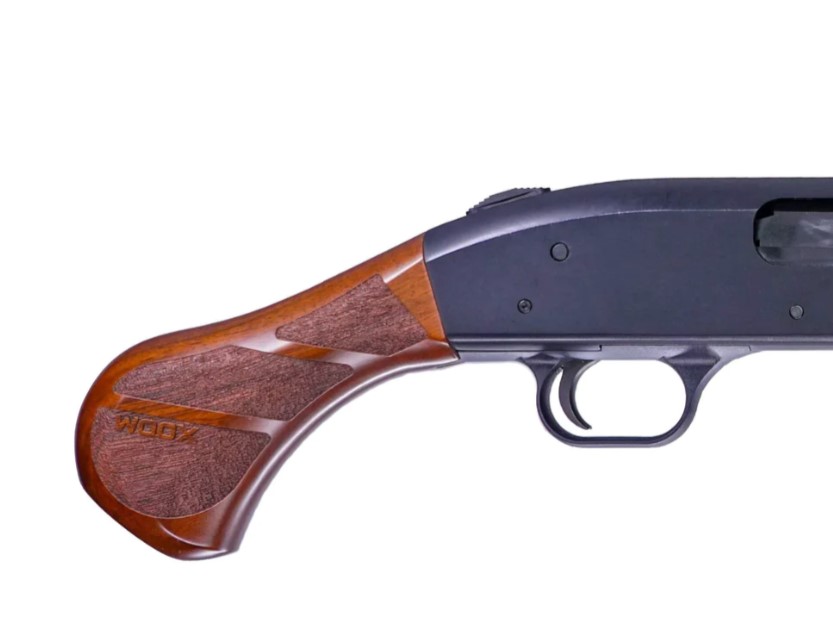 WOOX Gladiatore Club Grip Mossberg Shockwave Top Gun Supply